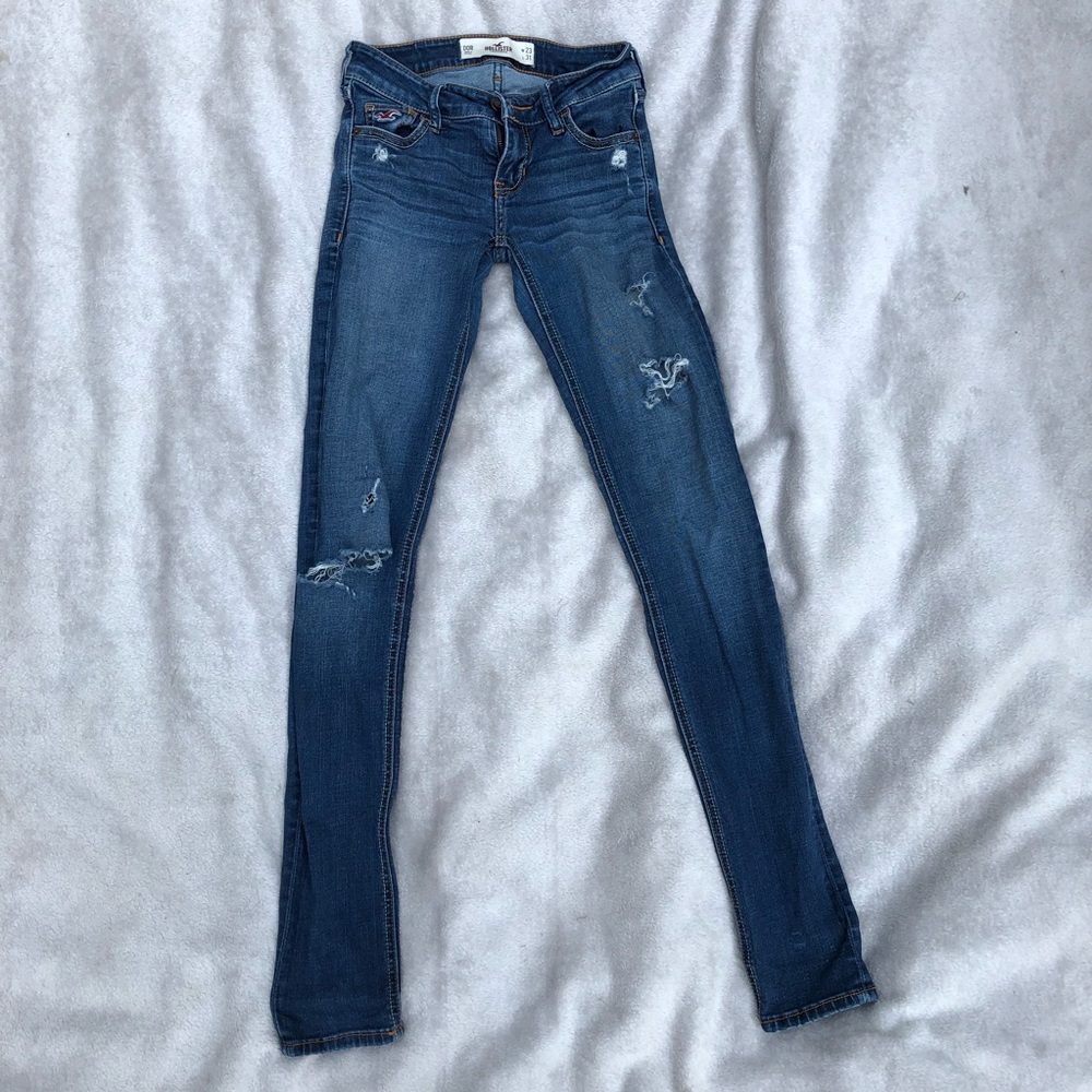🌸BOGO🌸 Hollister jeans